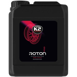 K2 ROTON PRO VELJEPESUAINE/LENDROOSTE EEMALDUSAINE 5L