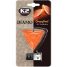 K2 DIAMO GRAPEFRUIT ÕHUVÄRSKENDAJA 15G