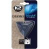 K2 DIAMO WATERFALL ÕHUVÄRSKENDAJA 15G