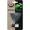 K2 DIAMO GREEN TEA ÕHUVÄRSKENDAJA 15G