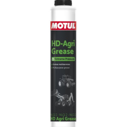 MOTUL HD-AGRI GREASE UNIVERSAALNE HD MÄÄRE 400G/LUBE SHUTTLE (ROHELINE)