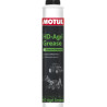 MOTUL HD-AGRI GREASE UNIVERSAALNE HD MÄÄRE 400G/LUBE SHUTTLE (ROHELINE)