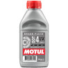 MOTUL DOT 4 LV 0,5L (LOW VISCOSITY)