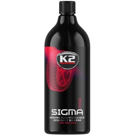 K2 SIGMA PRO REHVILÄIGE 1L