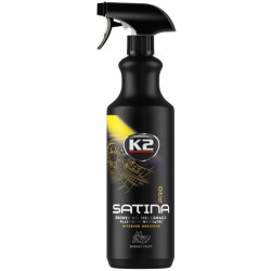 K2 SATINA PRO ENERGY FRUIT SALONGIHOOLDUSVAHEND 1L/PIHUSTI