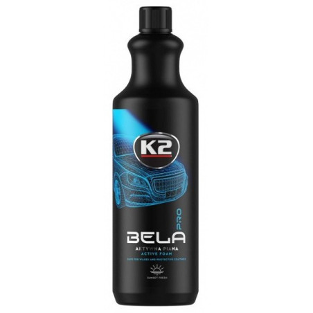 K2 BELA PRO SUNSET FRESH AKTIIVVAHT 1L