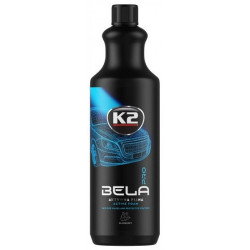 K2 BELA PRO BLUEBERRY AKTIIVVAHT 1L