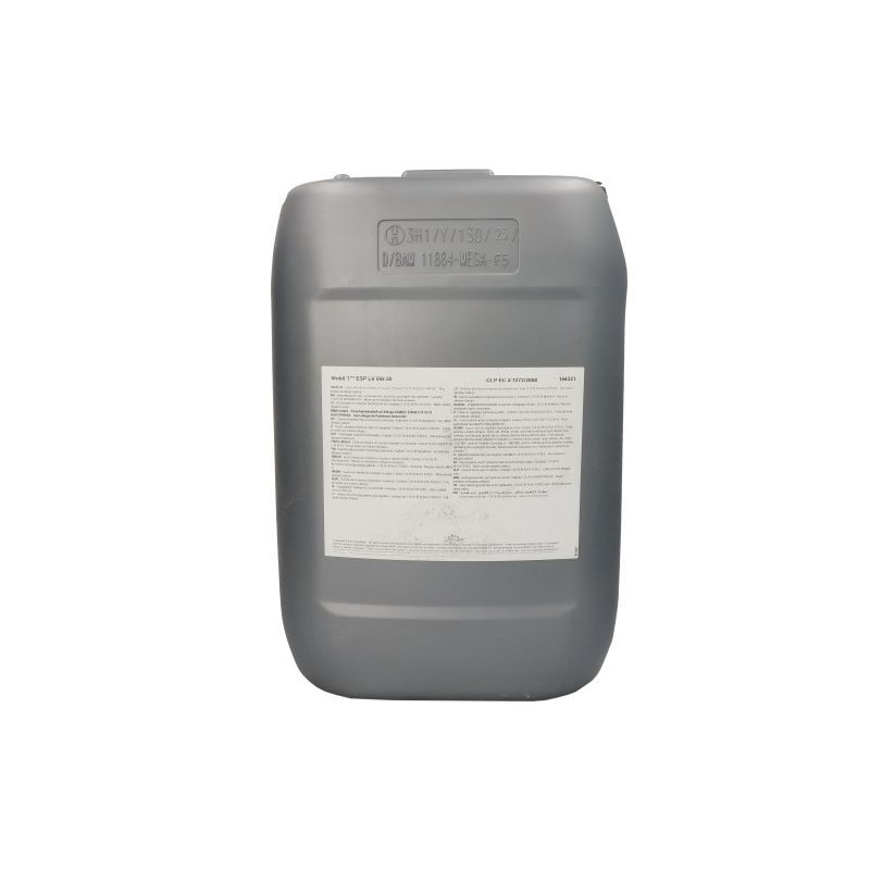 MOBIL 1 ESP 0W30 LV 20L