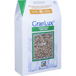 JÄÄSULATAJA GRANLUX + LECA® KRUUSA GRAANULID 8L BIOLAGUNEV