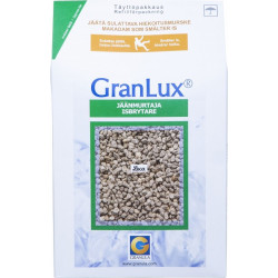 JÄÄSULATAJA GRANLUX + LECA® KRUUSA GRAANULID 8L BIOLAGUNEV