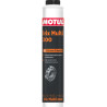 MOTUL TECH IRIX MULTI 200 LITHIUM LAAGRIMÄÄRE 400G/LUBE SHUTTLE (ORANZ)