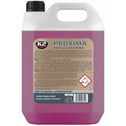 K2 PROXIMA POLÜMEERVAHA 5L KONTS