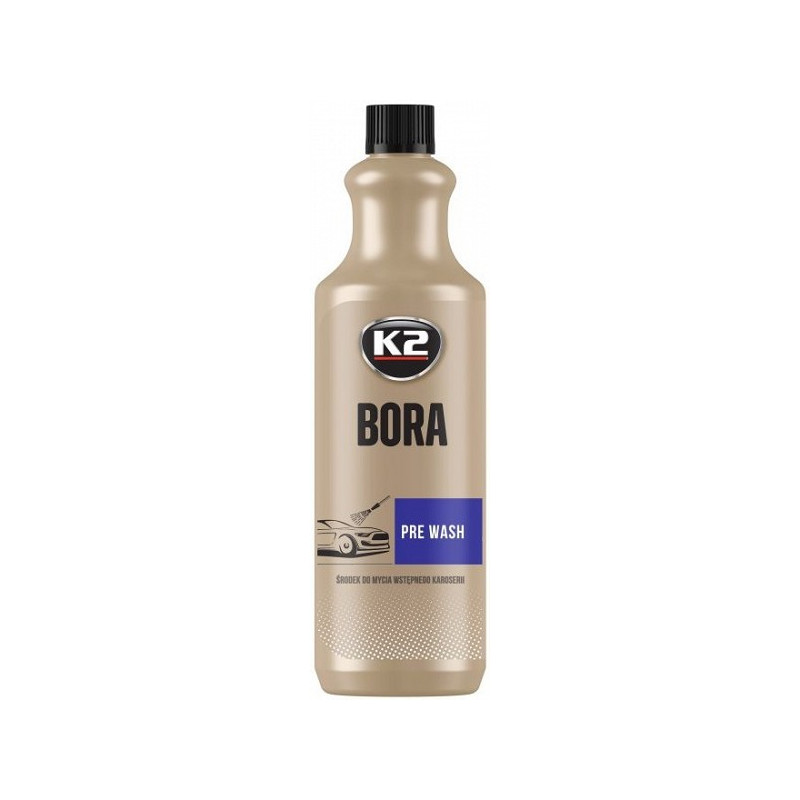 K2 BORA LEOTUSAINE KONTS 1L