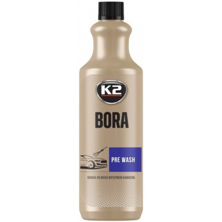 K2 BORA LEOTUSAINE KONTS 1L