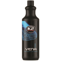 K2 VENA PRO HÜDROFOOBNE AUTOSHAMPOON 1L