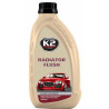 K2 RADIATOR FLUSH JAHUTUSSÜSTEEMI LÄBIPESUAINE 400ML