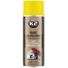 K2 BRAKE CALIPER PAINT +260°C KUUMAKINDEL VÄRV KOLLANE 400ML/AE