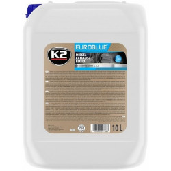 K2 EUROBLUE (ADBLUE) 10L VALAMISOTSIKUGA