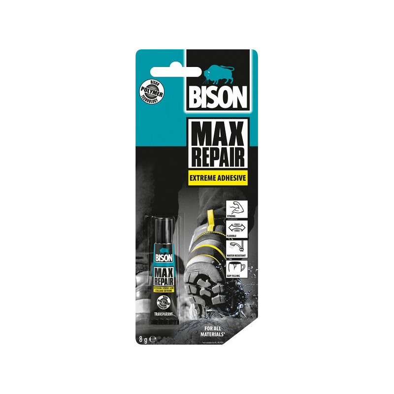 BISON LIIM MAX REPAIR 8G