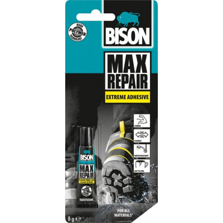 BISON LIIM MAX REPAIR 8G