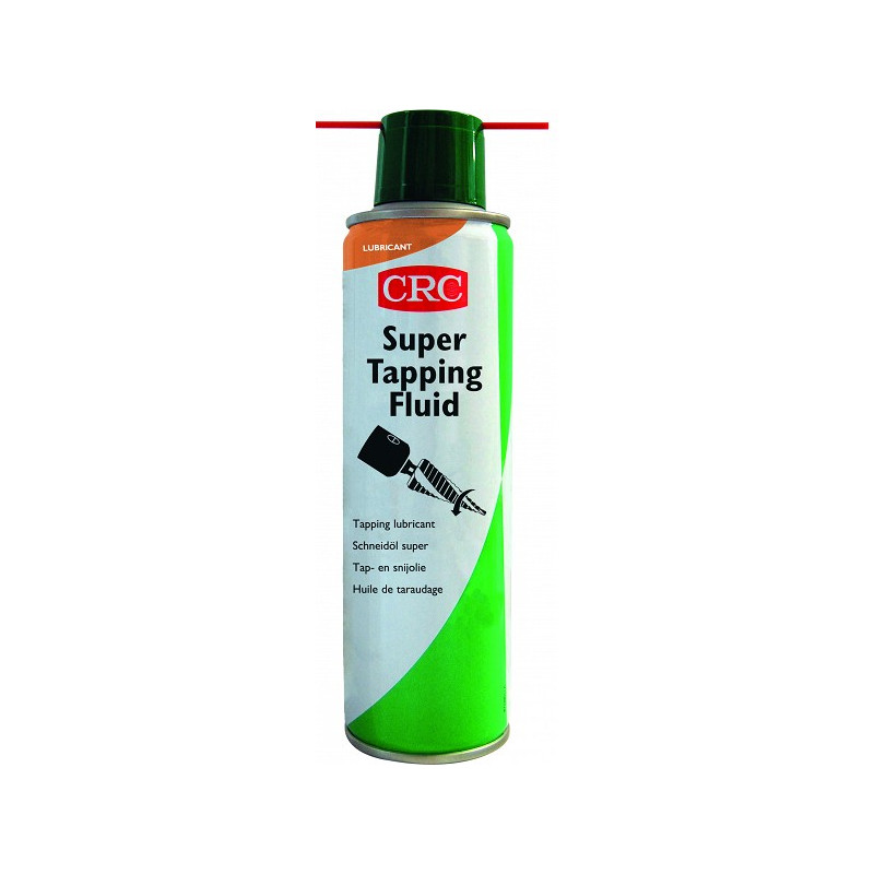 CRC SUPER TAPPING FLUID, KEERMESTUSÕLI 250ML/AE