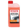 MOTUL AUTO COOL OPTIMAL -37°C JAHUTUSVEDELIK ORANZ 1L