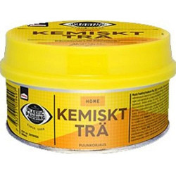 PLASTIC PADDING KEMISKT TRÄ PUIDUPAHTEL 180ML