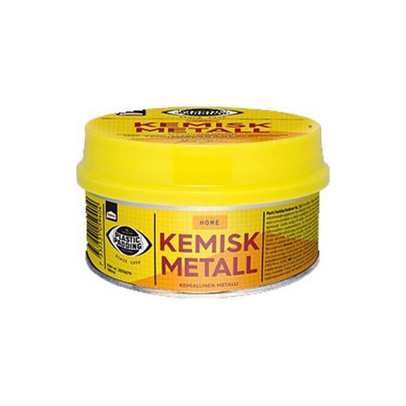 PLASTIC PADDING KEMISK METALL KEEMILINE METALL 180ML