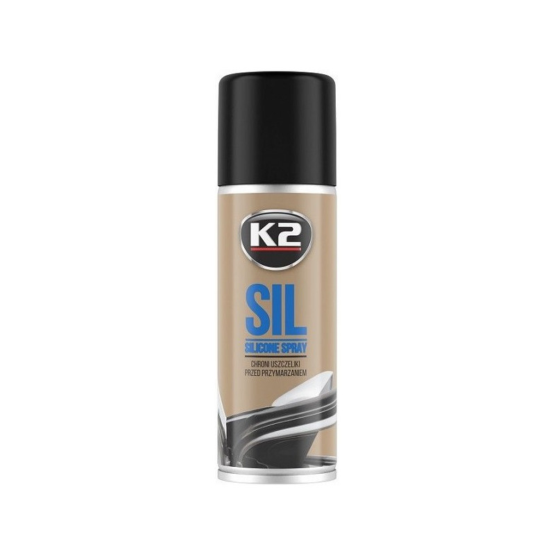 K2 SIL SILIKOONMÄÄRE 150ML/AE