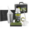 HEADLIGHT RESTORER KIT TULEKLAASIDE TAASTAMISKOMPLEKT JBM