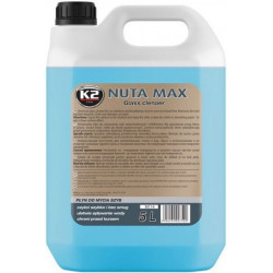 K2 NUTA MAX KLAASIPUHASTUSVAHEND 5L