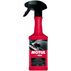 MOTUL KLAASIPUHASTUSVAHEND 500ML/PIHUSTI (CARCARE)