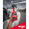 MOTUL KLAASIPUHASTUSVEDELIK 500ML/PIHUSTI (CARCARE)