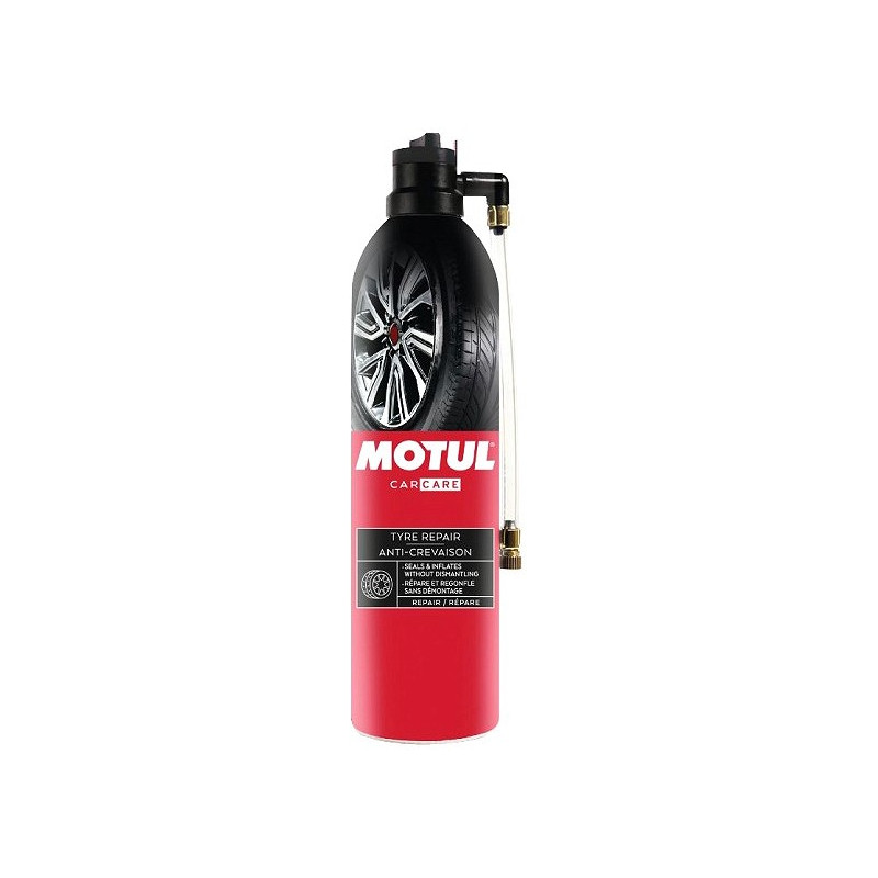 MOTUL TYRE REPAIR REHVIPARANDUSVAHT KUNI 16" 500ML