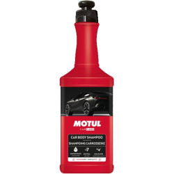 MOTUL BODY SHAMPOO AUTOSHAMPOON 500ML (CARCARE)