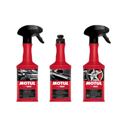 MOTUL BODY SHAMPOO AUTOSHAMPOON 500ML (CARCARE)