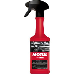 MOTUL EXPRESS SHINE AUTOKERE HOOLDUS LÄIKIV 500ML (CARCARE)