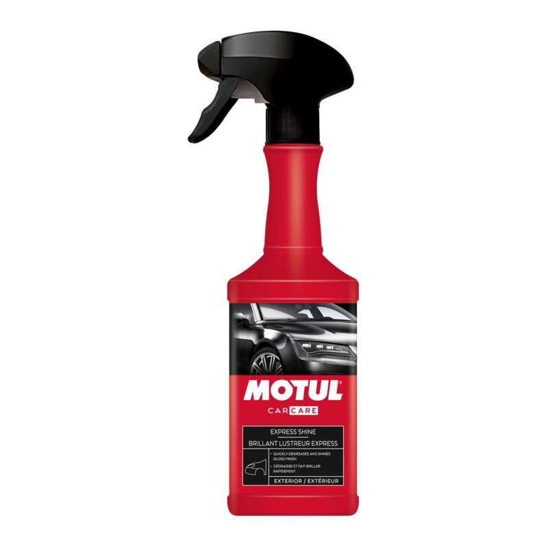 MOTUL EXPRESS SHINE AUTOKERE HOOLDUS LÄIKIV 500ML (CARCARE)