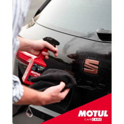 MOTUL EXPRESS SHINE AUTOKERE HOOLDUS LÄIKIV 500ML (CARCARE)