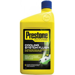 PRESTONE COOLING SYSTEM FLUSH JAHUTUSSÜSTEEMI PUHASTAJA 1L