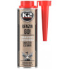 K2 BENZIN GO! BENSIINILISAND 250ML 45-65L-LE