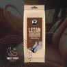 K2 LETAN LEATHER CLEANER WIPES NAHAPUHASTUSLAPID 24TK