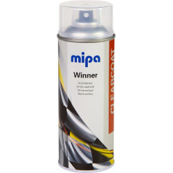 LÄBIPAISTEV LAKK WINNER 400ML/AE PRO MIPA