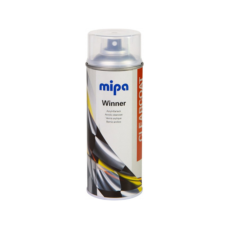 LÄBIPAISTEV LAKK WINNER 400ML/AE PRO MIPA