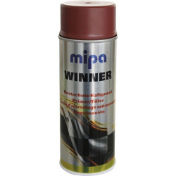 KRUNTVÄRV PUNANE/PRUUN WINNER 400ML/AE PRO MIPA