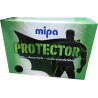 PROTECTOR (LINEX/RAPTOR ANALOOG) AEROSOOLPUDEL 2K KÕVENDIGA 400ML MUST MIPA