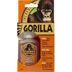 GORILLA LIIM 60ML NORDIC