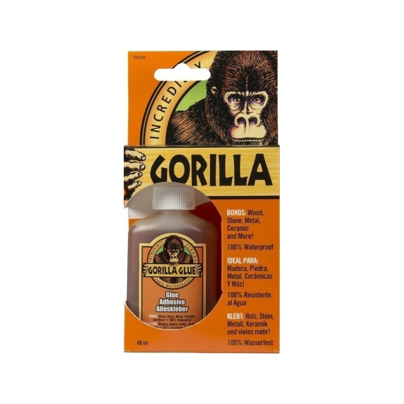 GORILLA LIIM 60ML NORDIC