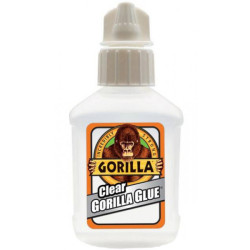 GORILLA LIIM "CLEAR" 50ML NORDIC