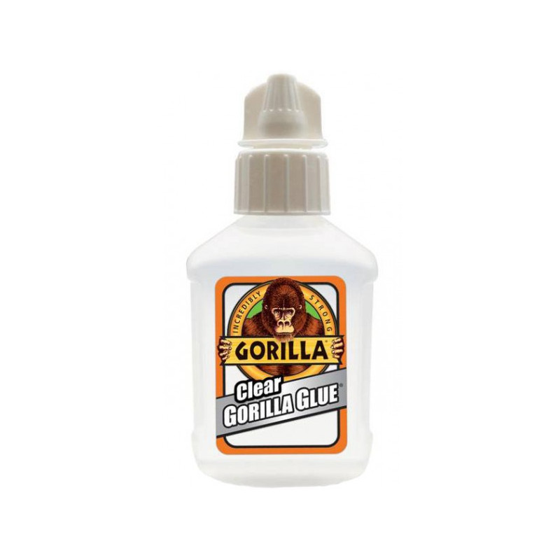 GORILLA LIIM "CLEAR" 50ML NORDIC